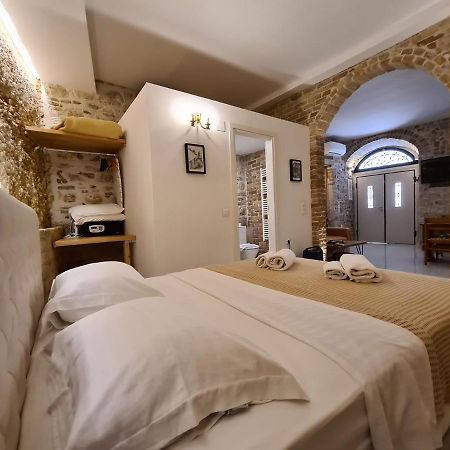 Nj Corfu Kalypso Apartment Екстер'єр фото