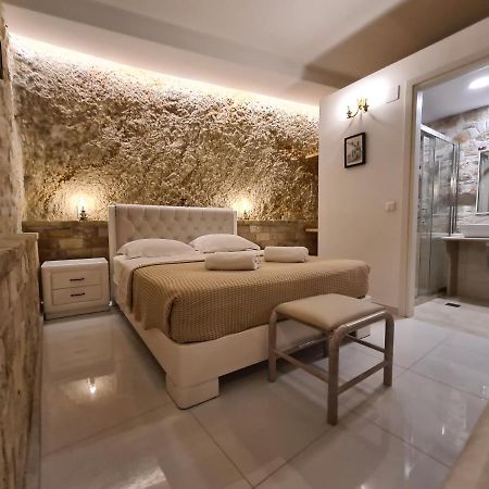 Nj Corfu Kalypso Apartment Екстер'єр фото