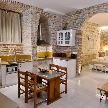 Nj Corfu Kalypso Apartment Екстер'єр фото