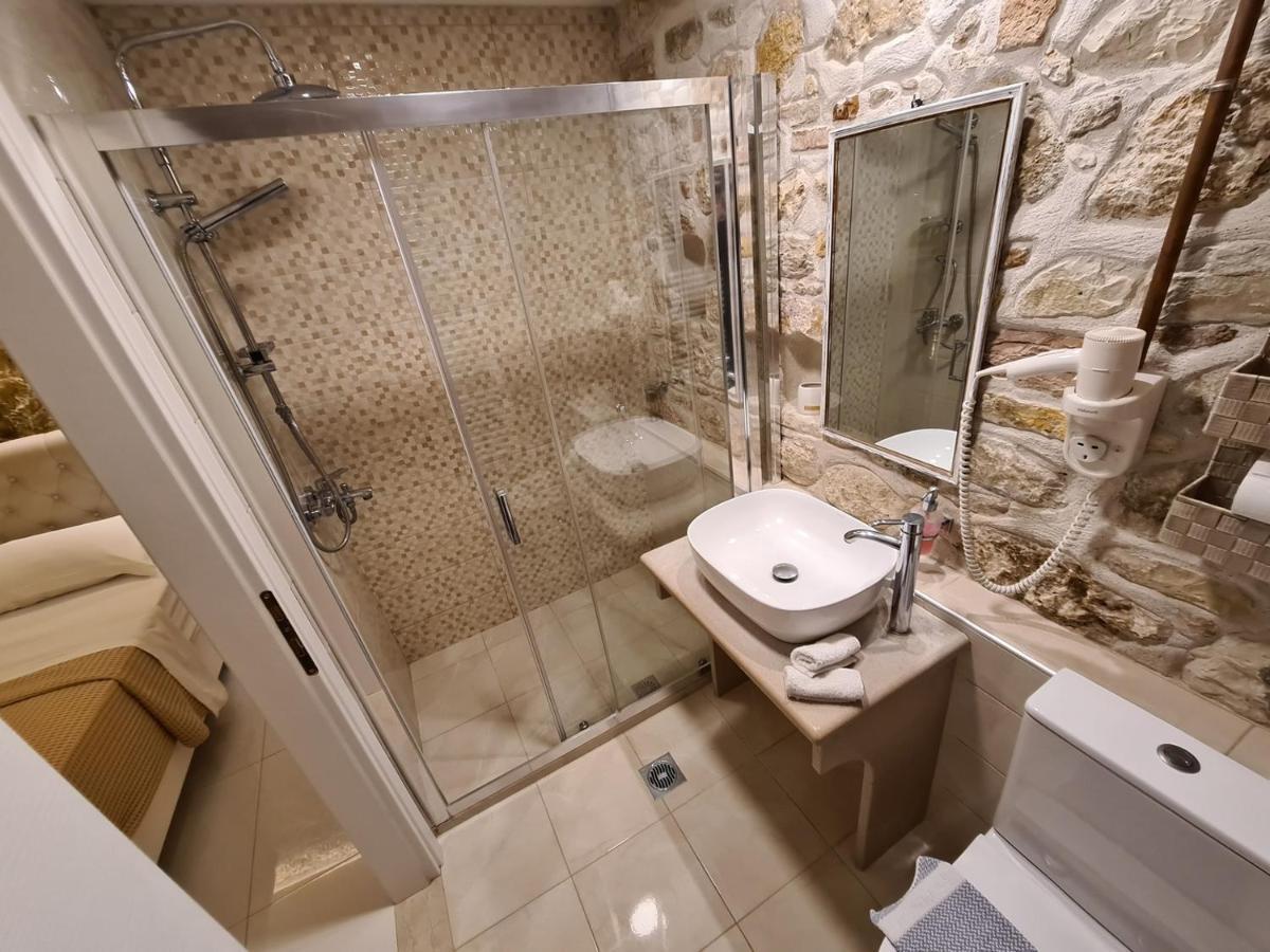 Nj Corfu Kalypso Apartment Екстер'єр фото