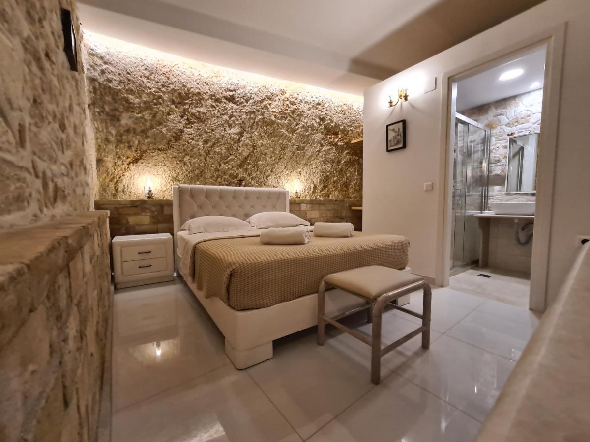 Nj Corfu Kalypso Apartment Екстер'єр фото