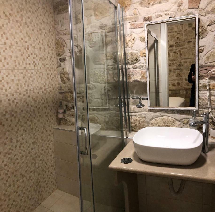 Nj Corfu Kalypso Apartment Екстер'єр фото