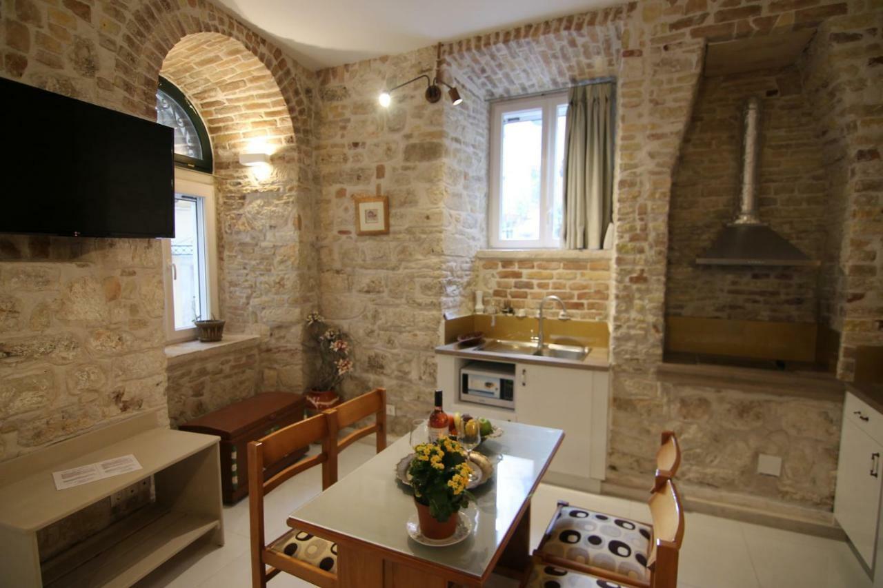 Nj Corfu Kalypso Apartment Екстер'єр фото